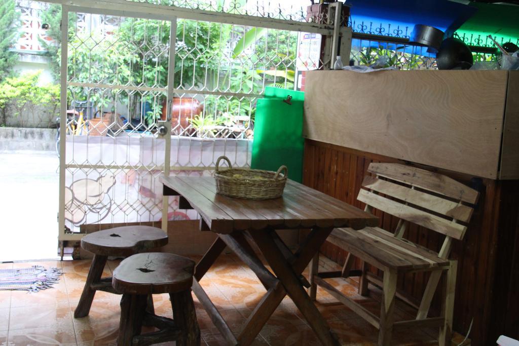 Thank You Chiangmai House 치앙마이 외부 사진